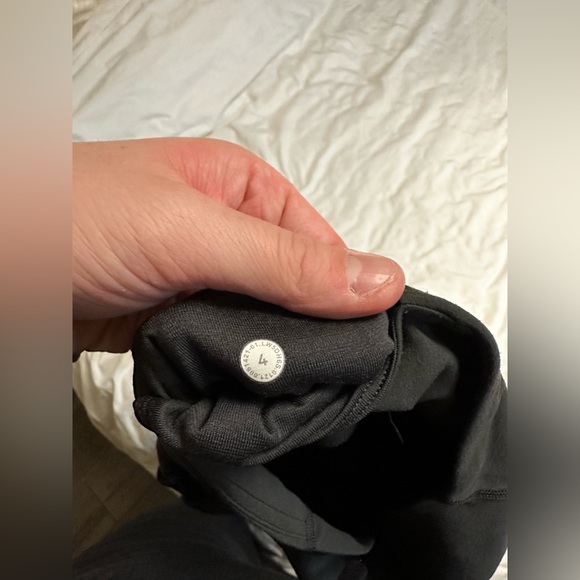 Align Joggers - Picture 9 of 9